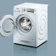 Siemens iQ700 lavasciuga Libera installazione Caricamento frontale 3