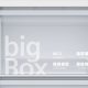 Siemens iQ300 Da incasso 272 L Bianco 4