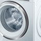 Siemens iQ500 WM16W590GB lavatrice Caricamento frontale 8 kg 1565 Giri/min Bianco 4
