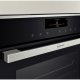 Neff C18FT58N0B forno 47 L Nero, Acciaio inox 3