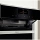 Neff C18FT58N0B forno 47 L Nero, Acciaio inox 4