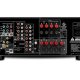 Denon AVR-1910 ricevitore AV 90 W 7.1 canali Surround Nero 4