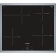 Bosch HEA23T351 + NIF645CB1M set di elettrodomestici da cucina Piano cottura a induzione Forno elettrico 3
