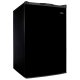 Haier HC45SG42SB monoporta Libera installazione 127,426 L Nero 3