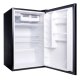 Haier HC45SG42SB monoporta Libera installazione 127,426 L Nero 4