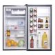 Haier HC45SG42SB monoporta Libera installazione 127,426 L Nero 5