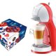 De’Longhi Mini Me EDG305.WR Valentino Macchina per caffè a capsule 3