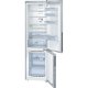 Bosch KGN39XL41 frigorifero con congelatore Libera installazione Acciaio inossidabile 3