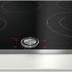 Neff T16BT71N0K piano cottura Nero, Acciaio inox Da incasso Ceramica 4 Fornello(i) 3