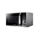 Samsung MS28F303TAS/EG forno a microonde Argento Solo microonde Superficie piana 28 L 1000 W 3