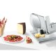 Bosch MAS9555M affettatrice Elettrico 150 W Metallico, Argento Metallo 4