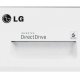 LG FH4B8QDA lavatrice Caricamento frontale 7 kg 1400 Giri/min Bianco 4