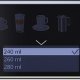 Siemens TE617F03DE macchina per caffè Automatica Macchina per espresso 1,7 L 8