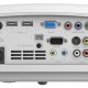 Vivitek H1186 videoproiettore Proiettore a raggio standard 2000 ANSI lumen DLP 1080p (1920x1080) Bianco 6
