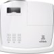 Vivitek H1186 videoproiettore Proiettore a raggio standard 2000 ANSI lumen DLP 1080p (1920x1080) Bianco 9