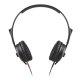 Sennheiser HD 25 LIGHT Cuffie Cablato A Padiglione MUSICA Nero 4