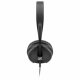 Sennheiser HD 25 LIGHT Cuffie Cablato A Padiglione MUSICA Nero 5
