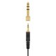 Sennheiser HD 25 LIGHT Cuffie Cablato A Padiglione MUSICA Nero 6