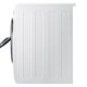 Samsung WW12K8402OW lavatrice Caricamento frontale 12 kg 1400 Giri/min Bianco 4