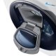 Samsung WW12K8402OW lavatrice Caricamento frontale 12 kg 1400 Giri/min Bianco 12