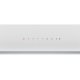 Bosch Serie 8 DID126G20 cappa aspirante Cappa aspirante a isola Grigio, Bianco 850 m³/h 4