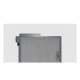 Bosch Serie 8 DID126G20 cappa aspirante Cappa aspirante a isola Grigio, Bianco 850 m³/h 5