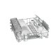 Bosch Serie 4 SMS51E32EU lavastoviglie Libera installazione 13 coperti 4