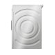 Bosch Serie 6 WAT2448XES lavatrice Caricamento frontale 8 kg 1200 Giri/min Acciaio inox 3