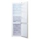 LG GBB530NSQFS frigorifero con congelatore Libera installazione Acciaio inox 3