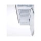 LG GBB530NSQFS frigorifero con congelatore Libera installazione Acciaio inox 4