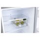 LG GBB530NSQFS frigorifero con congelatore Libera installazione Acciaio inox 11