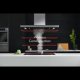 AEG HDM55108XB Nero Da incasso Piano cottura a induzione 5 Fornello(i) 3
