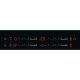 AEG HDM55108XB Nero Da incasso Piano cottura a induzione 5 Fornello(i) 4