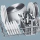 Siemens iQ500 SM65E332CH lavastoviglie A scomparsa totale 12 coperti 3