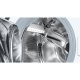 Bosch WKD28541 lavasciuga Da incasso Caricamento frontale Bianco 3