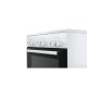 Bosch Serie 2 HCA622221U cucina Elettrico Ceramica Bianco A 3
