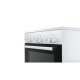 Bosch Serie 2 HCA622221U cucina Elettrico Ceramica Bianco 3