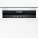 Siemens iQ500 SM55E232CH lavastoviglie A scomparsa parziale 12 coperti 4