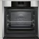 Neff B15CS22N1K forno 71 L Acciaio inox 3