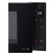 LG MH6535GDB forno a microonde Nero Microonde con grill Superficie piana 25 L 1150 W 7