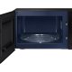 Samsung MS23K3555EK forno a microonde Nero Superficie piana 23 L 800 W 3