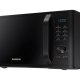 Samsung MS23K3555EK forno a microonde Nero Superficie piana 23 L 800 W 4