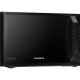 Samsung MS23K3555EK forno a microonde Nero Superficie piana 23 L 800 W 5