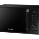 Samsung MS23K3555EK forno a microonde Nero Superficie piana 23 L 800 W 7