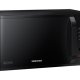 Samsung MS23K3555EK forno a microonde Nero Superficie piana 23 L 800 W 8
