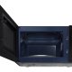 Samsung MS23K3555EK forno a microonde Nero Superficie piana 23 L 800 W 11