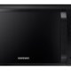 Samsung MS23K3555EK forno a microonde Nero Superficie piana 23 L 800 W 13