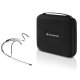 Sennheiser SL HEADMIC 1-4 BK Nero Microfono di presentazione 3