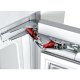 Bosch Serie 6 KIS86HD40 frigorifero con congelatore Da incasso 260 L Bianco 3