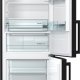 Gorenje RK6192EBK Libera installazione 324 L Nero 5